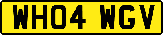 WH04WGV