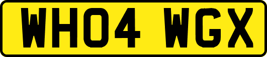 WH04WGX