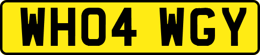 WH04WGY
