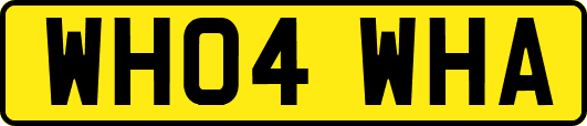 WH04WHA