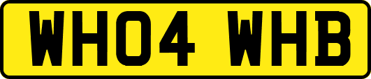 WH04WHB
