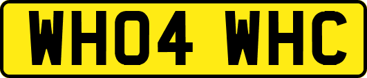 WH04WHC