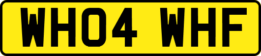 WH04WHF