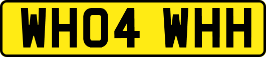 WH04WHH