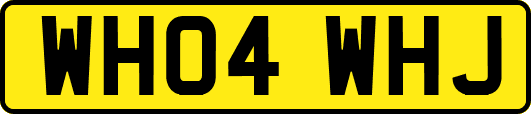 WH04WHJ