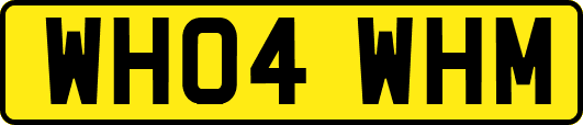 WH04WHM