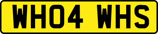 WH04WHS