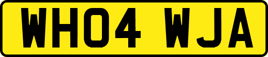 WH04WJA