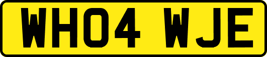 WH04WJE