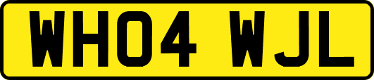 WH04WJL