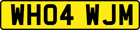 WH04WJM