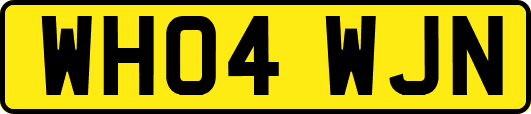 WH04WJN