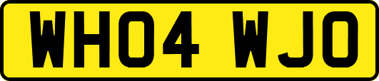 WH04WJO