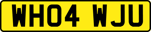 WH04WJU