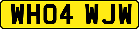 WH04WJW