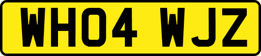 WH04WJZ