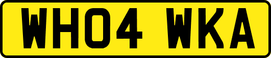 WH04WKA