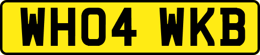 WH04WKB