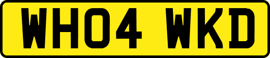 WH04WKD