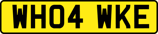 WH04WKE