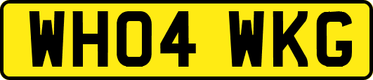 WH04WKG