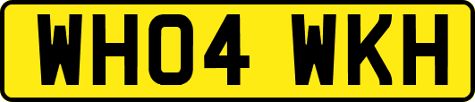 WH04WKH