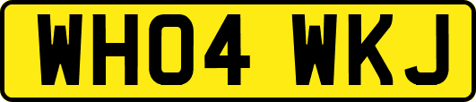 WH04WKJ