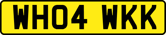WH04WKK