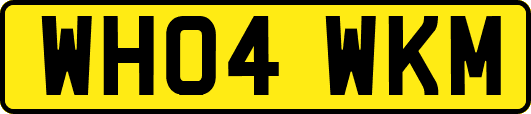 WH04WKM
