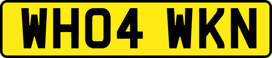 WH04WKN