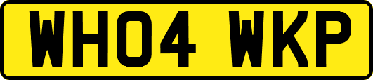 WH04WKP