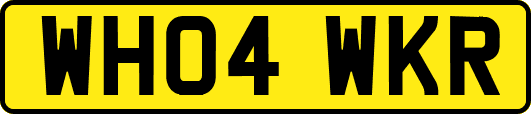 WH04WKR