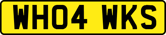 WH04WKS