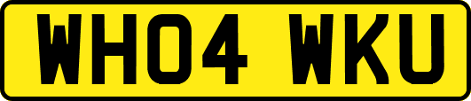 WH04WKU