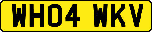 WH04WKV