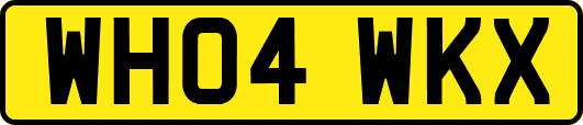 WH04WKX