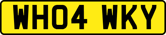 WH04WKY