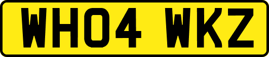 WH04WKZ