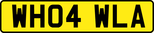 WH04WLA