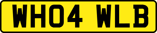 WH04WLB