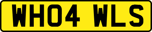WH04WLS