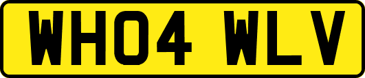 WH04WLV
