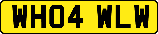 WH04WLW