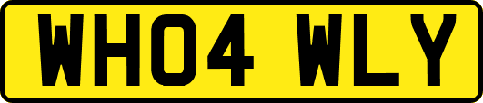 WH04WLY