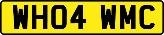 WH04WMC