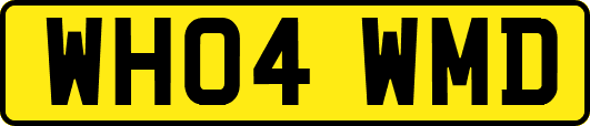 WH04WMD