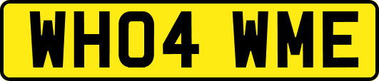 WH04WME