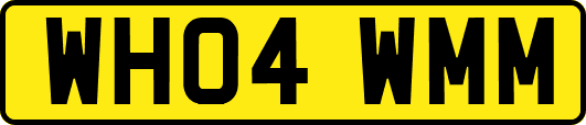 WH04WMM