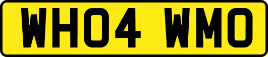 WH04WMO