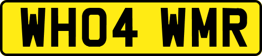 WH04WMR